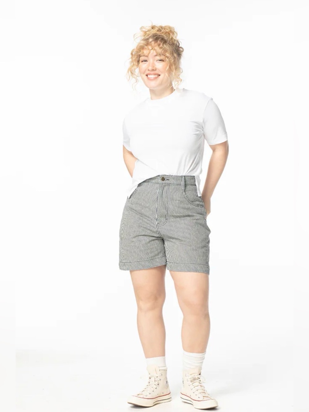 Sük Australia UTILITY SHORTS